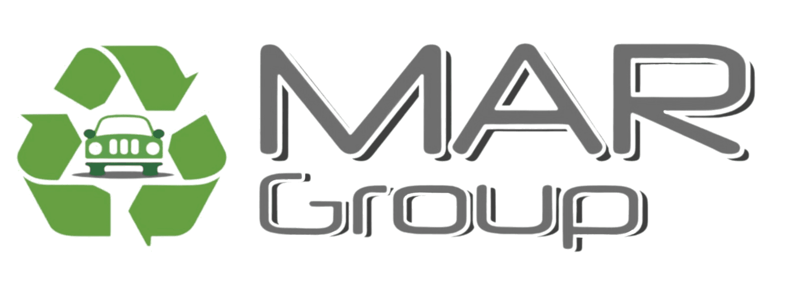 Mar Group Logo