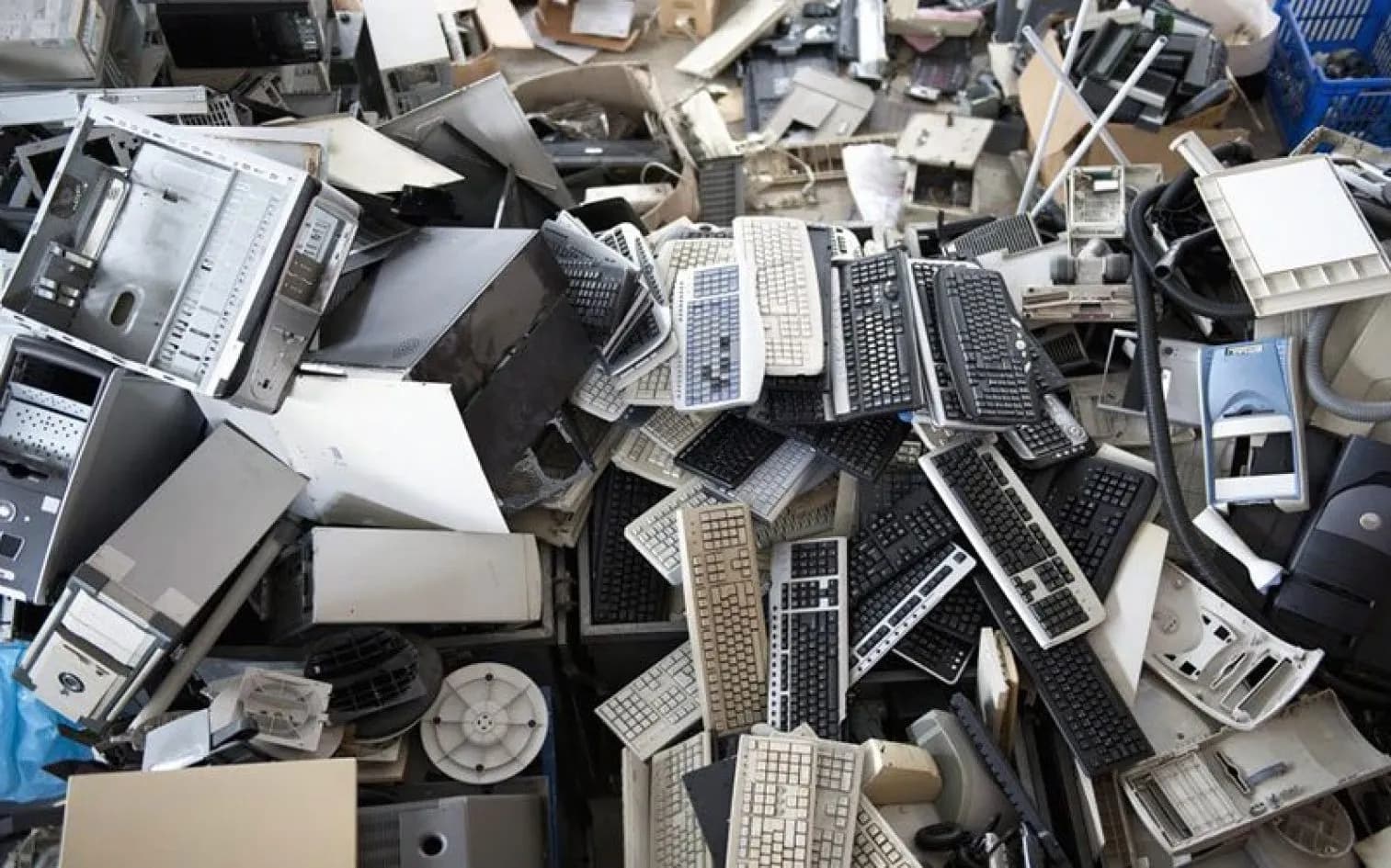 Reciclare DEEE